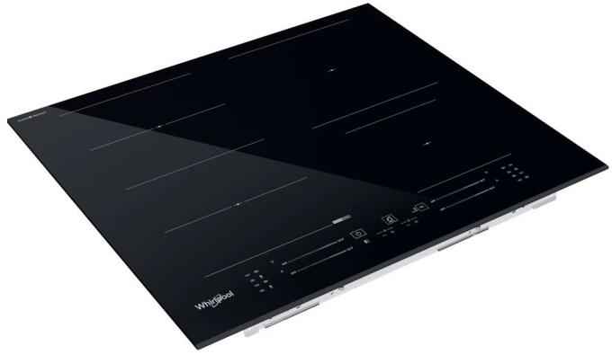 Whirlpool WFS5060CPBF