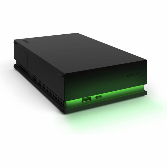 Seagate STKW8000400
