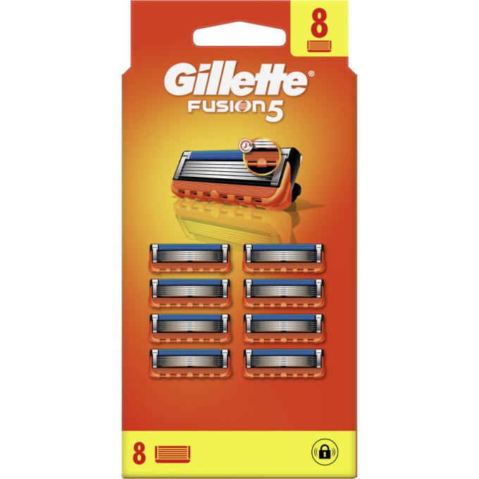 Gillette 8006540989197