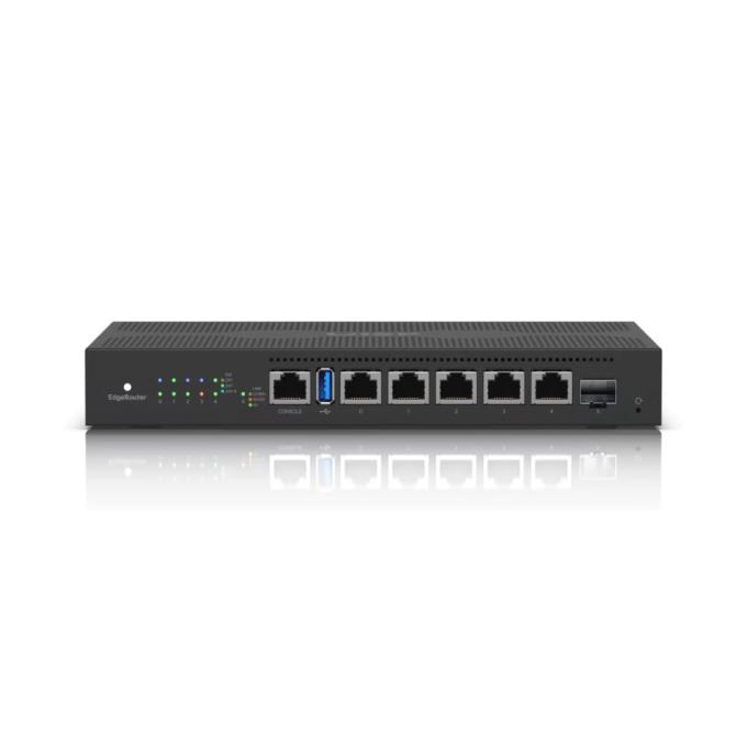 Ubiquiti ER-6P