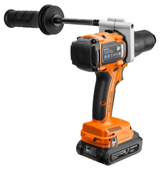 Neo Tools 04-616