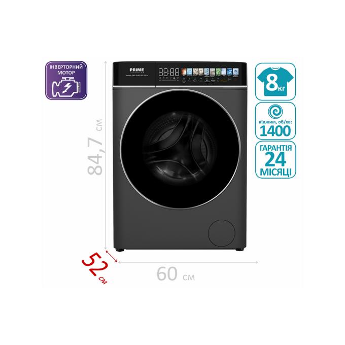 PRIME Technics PWF 81452 SIV