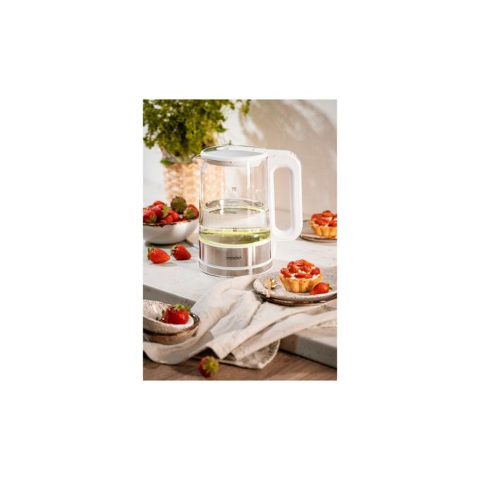 Mesko MS 1301 white