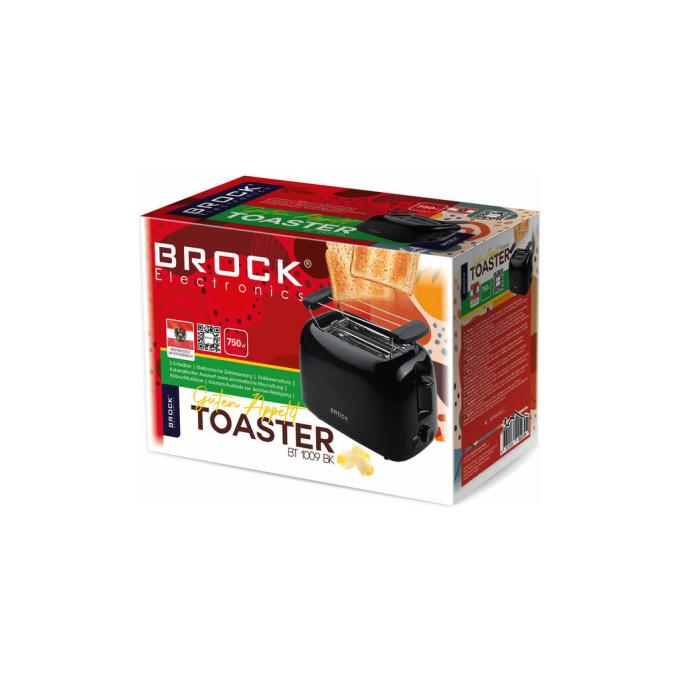 Brock BT 1009 BK