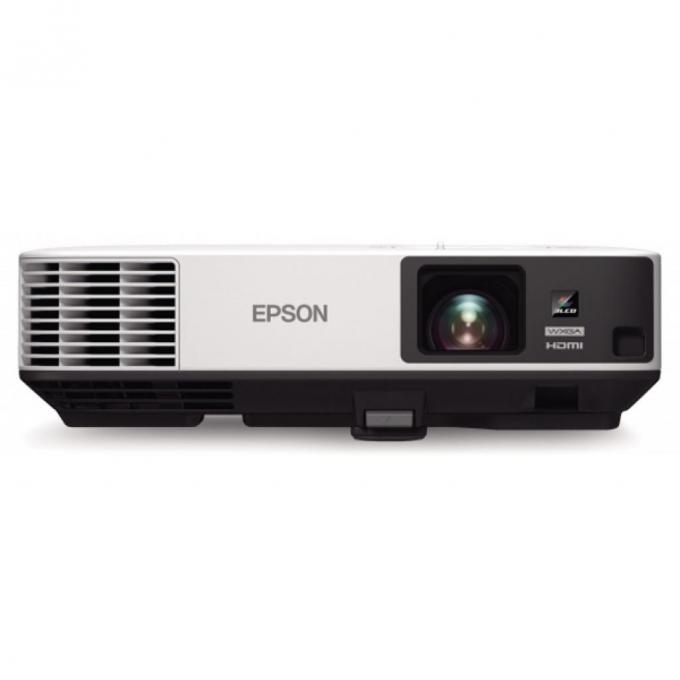 Проектор EPSON EB-2140W V11H819040