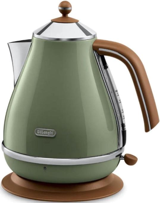 DeLonghi KBOV 2001 GR