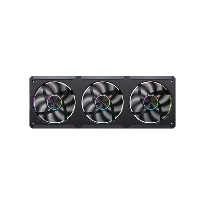 JONSBO ZC-360B Black