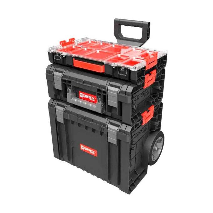 QBRICK SYSTEM Z256953PG003