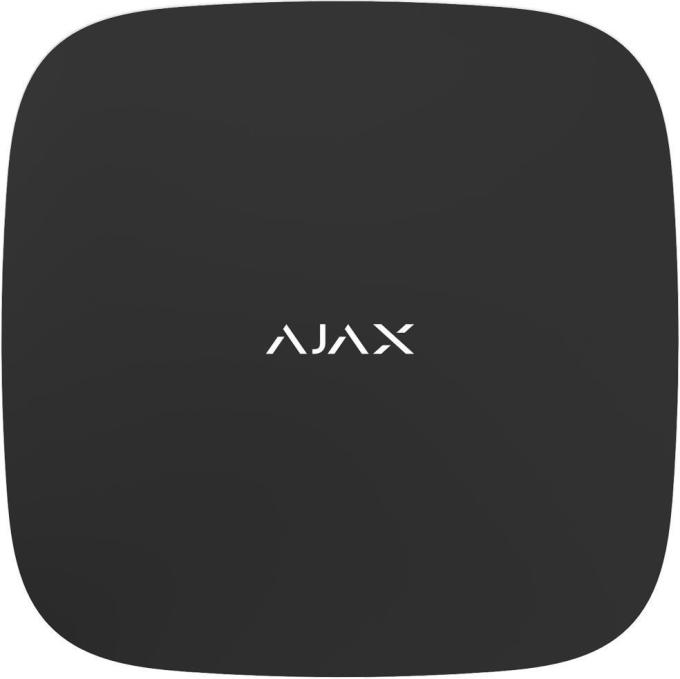 Ajax StarterKit Plus (Чёрный)