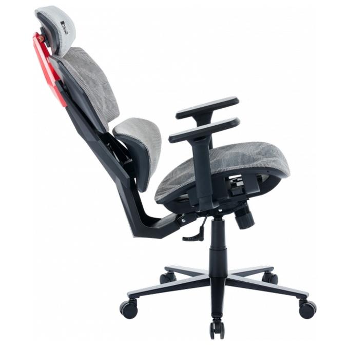 GT Racer X-6008 Gray