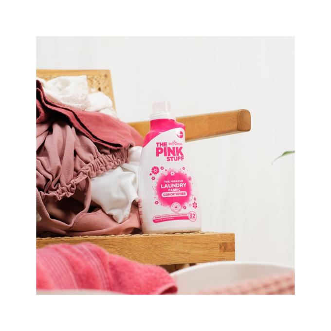 The Pink Stuff 5060033821763