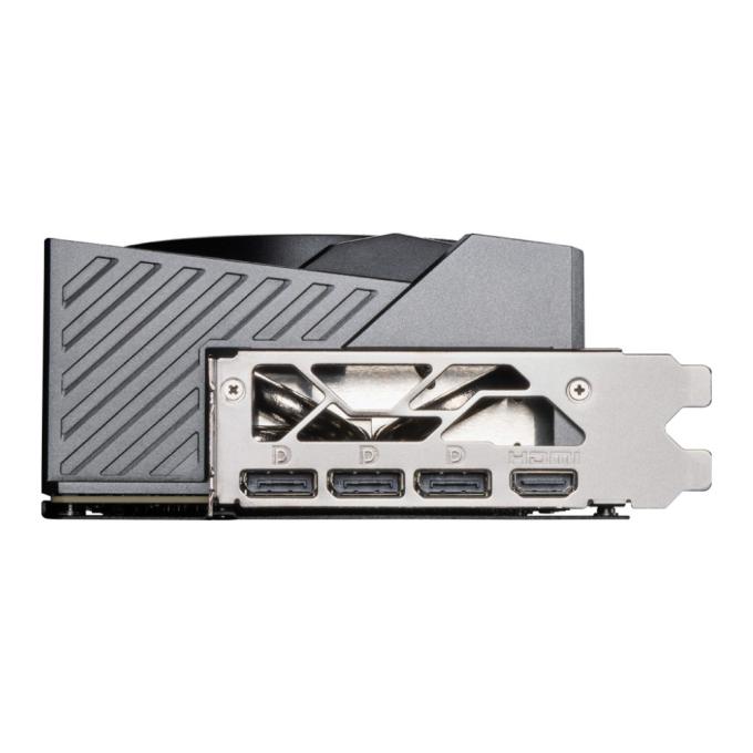 MSI RTX 5090 32G GAMING TRIO OC