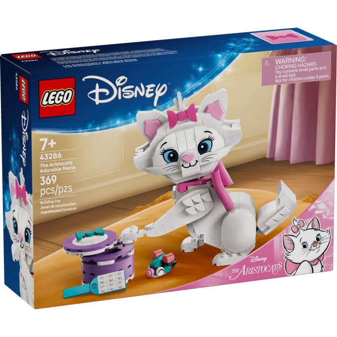 LEGO 43286