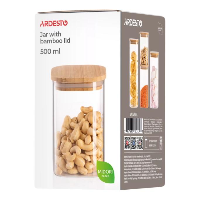 Ardesto AR1348BBS