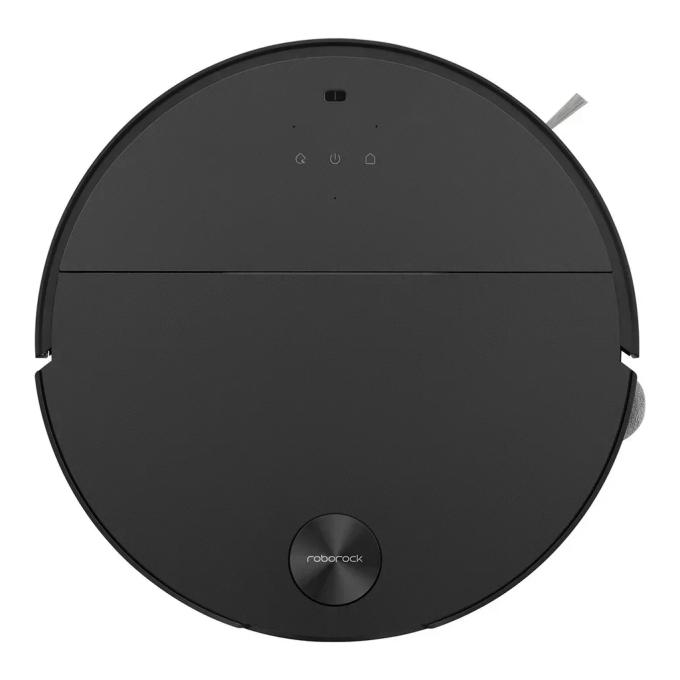 Roborock Saros 10 Black
