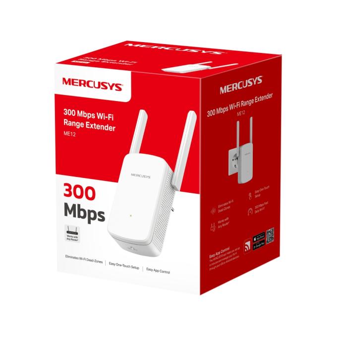 MERCUSYS ME12