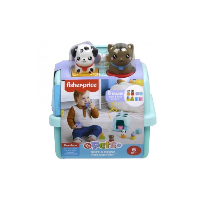 Fisher-Price HTW93