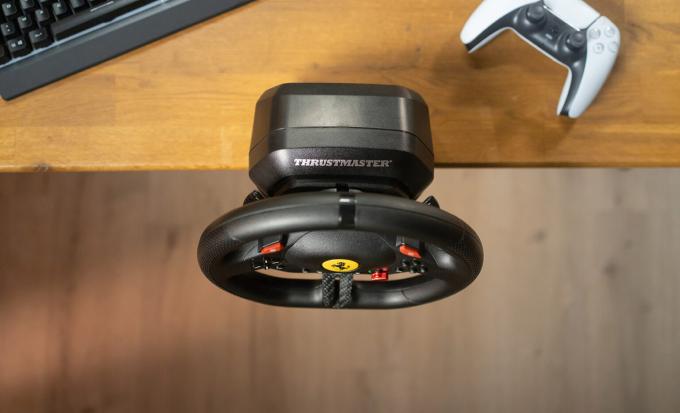 ThrustMaster 4160880