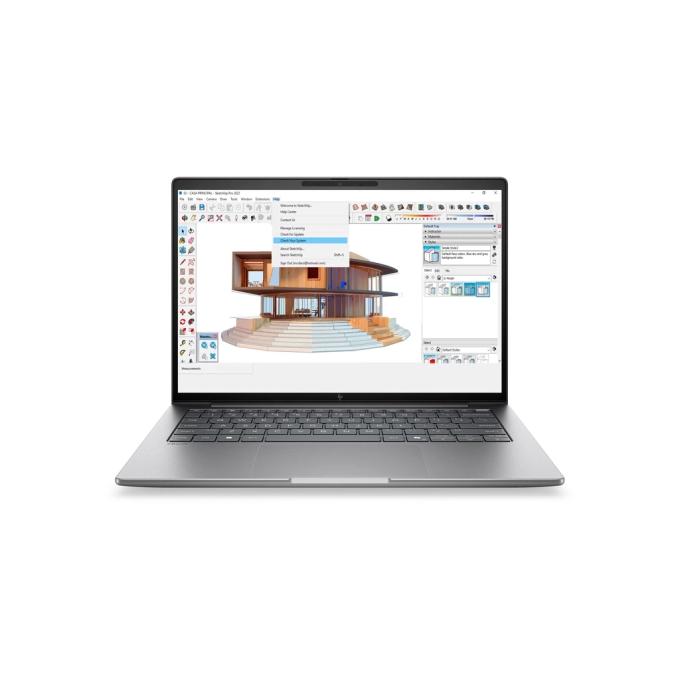 HP DZ4E8ET