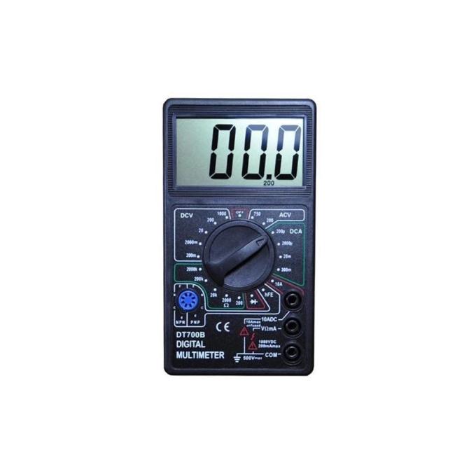 VOLTRONIC DT-700B