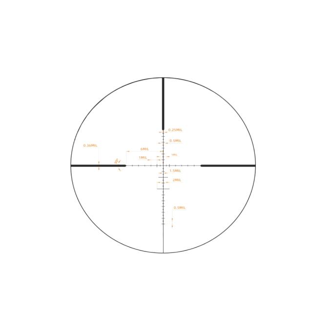Vector Optics VIOC-06
