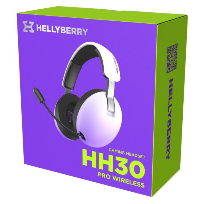 Hator HH30_PRO_wireless_WV