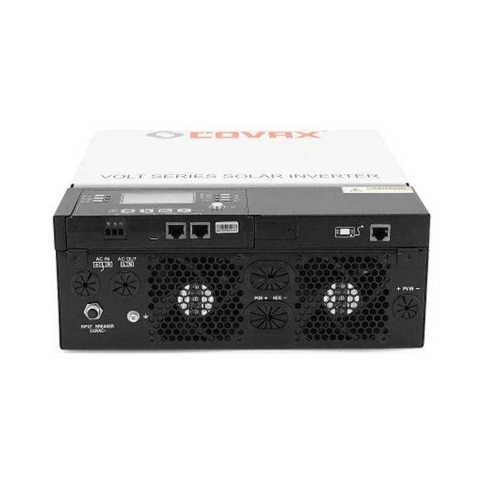 COVAX AXP VM III-6