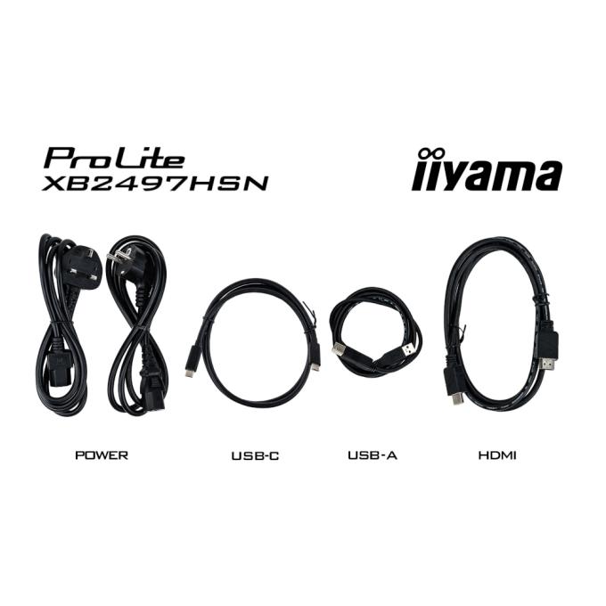 Iiyama XB2497HSN-B1