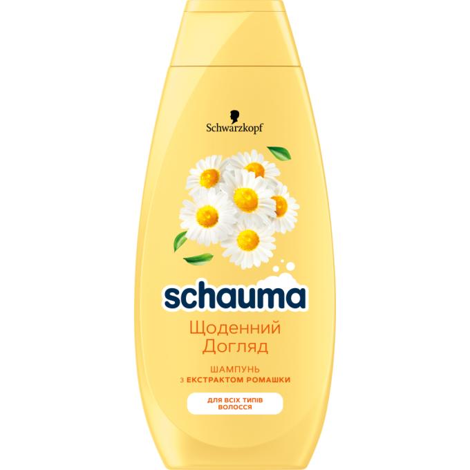 Schauma 9000101627428