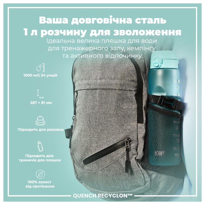 ION8 I8RF1000PBMOT2