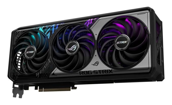 ASUS ROG-STRIX-RTX5070-O12G-GAMING