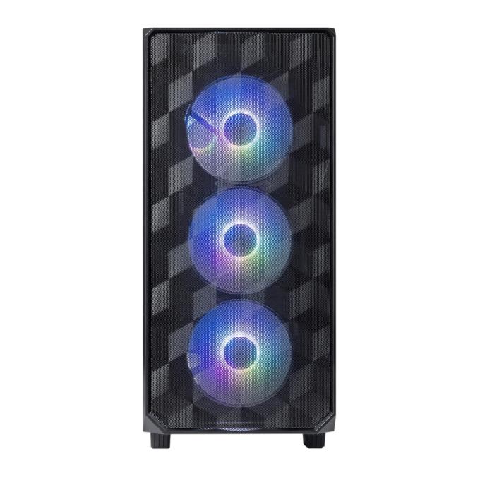 ProLogix E120 Black