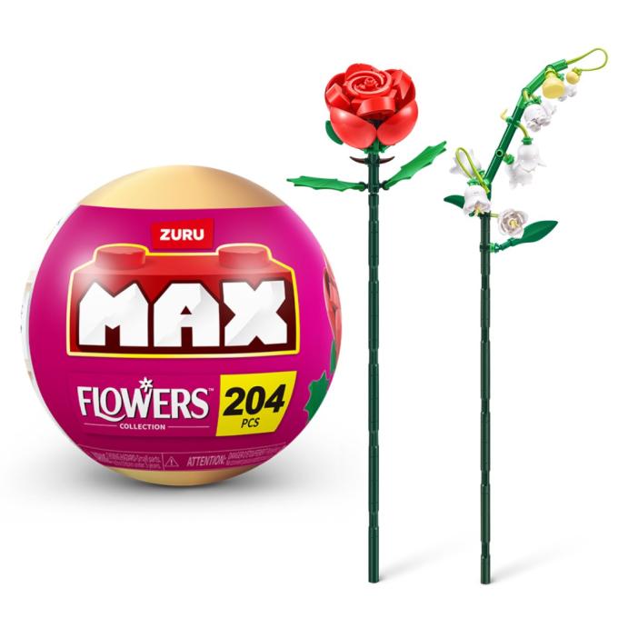 MAX 83184GQ1