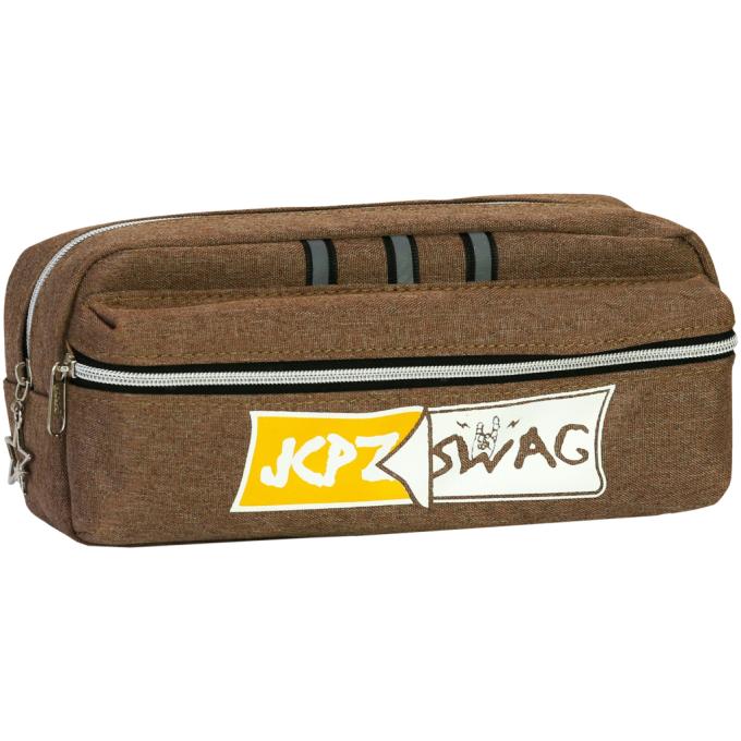 Cool For School J-2606-brown