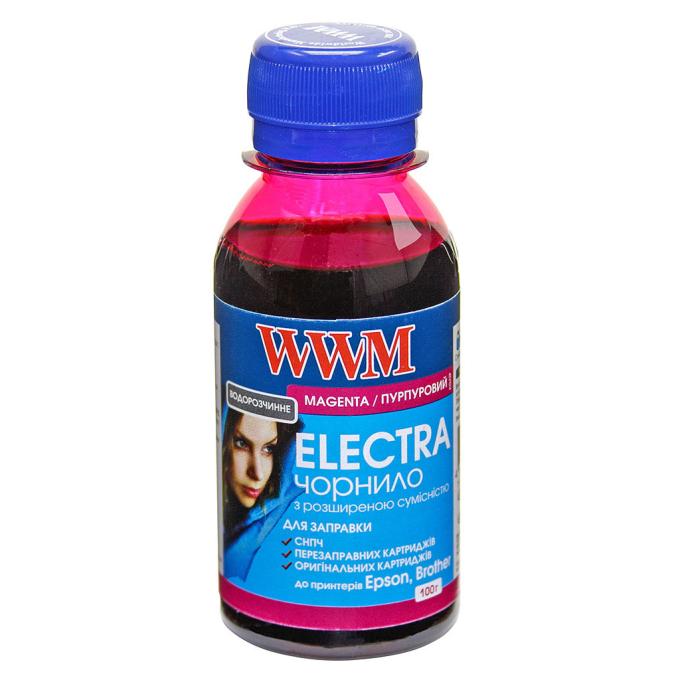 WWM EU/M-2