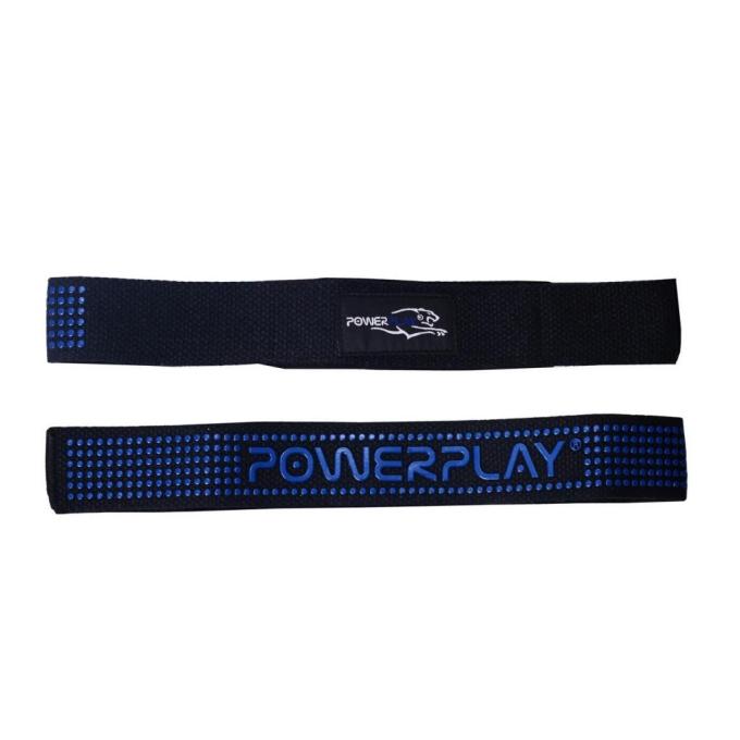 PowerPlay PP_7064_Black/Blue