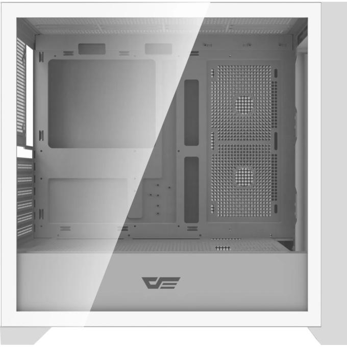 DARKFLASH DRX90 MESH WHITE