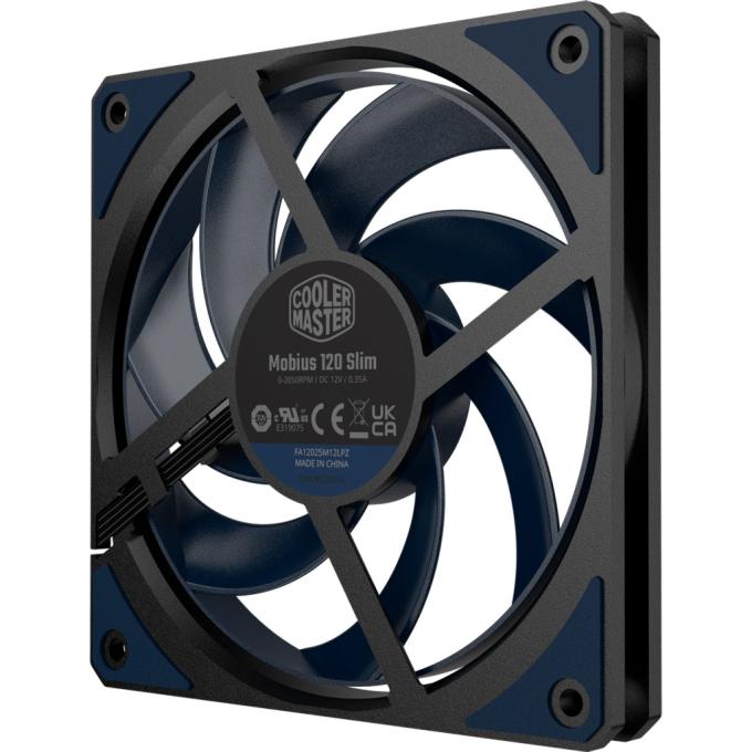 CoolerMaster MFZ-S2NN-25NPK-R1