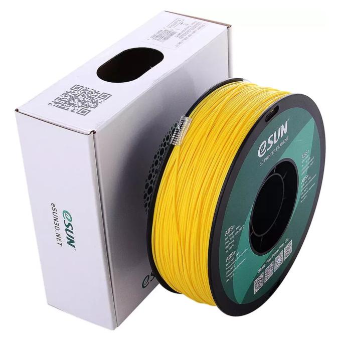 eSUN ABS+P175Y1