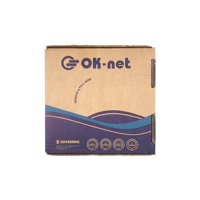 OK-Net КПВ-ВП (100) 4х2х0,49 / 100