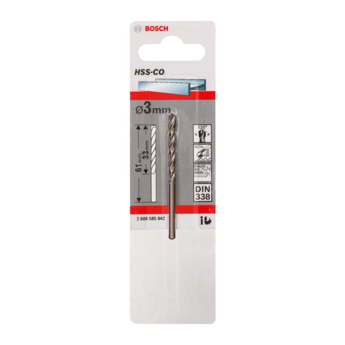 BOSCH 2.608.585.842