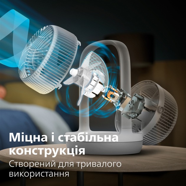Philips CX2050/00