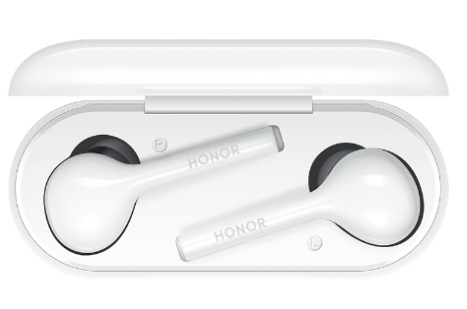 Huawei FlyPods True Lite White_