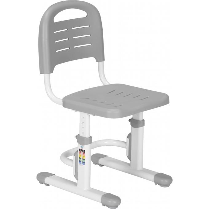 Cubby Botero Grey