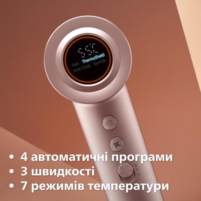 Philips BHD837/10
