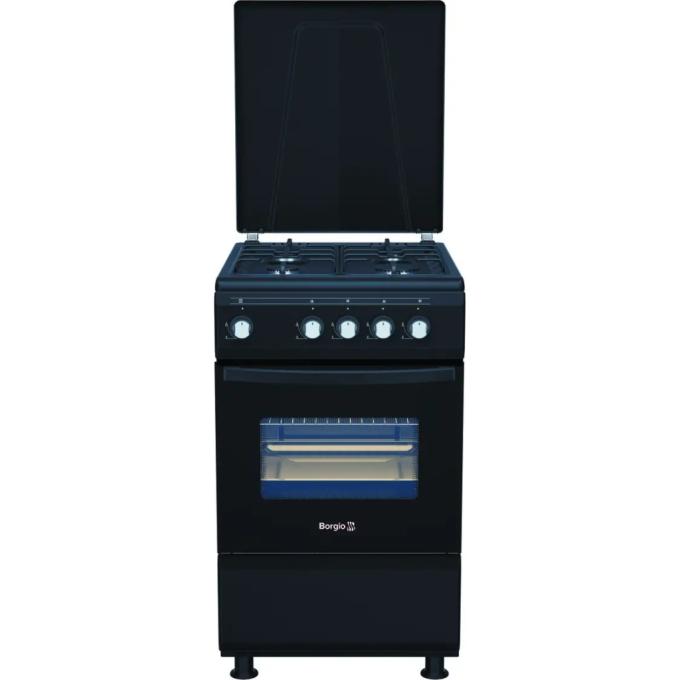 Borgio GG 540 BL MBBL