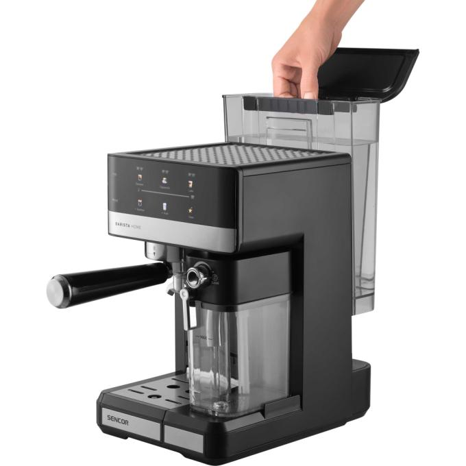 Sencor SES4060BK