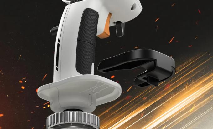ThrustMaster 2960939