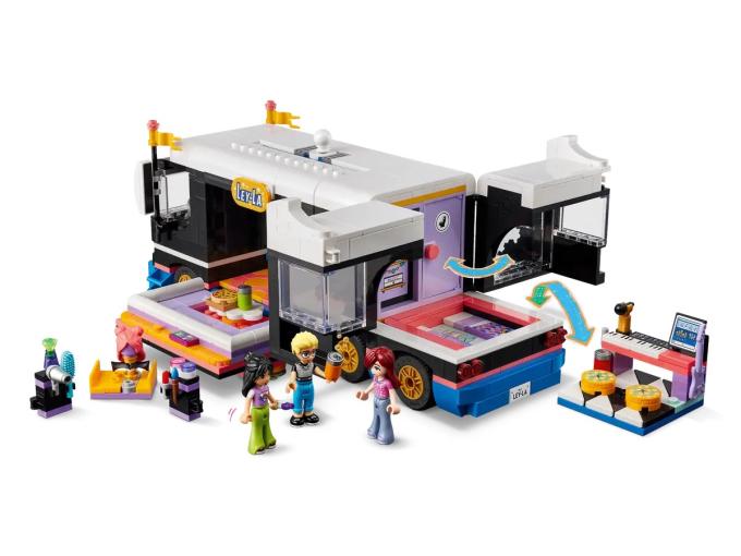 LEGO 42619