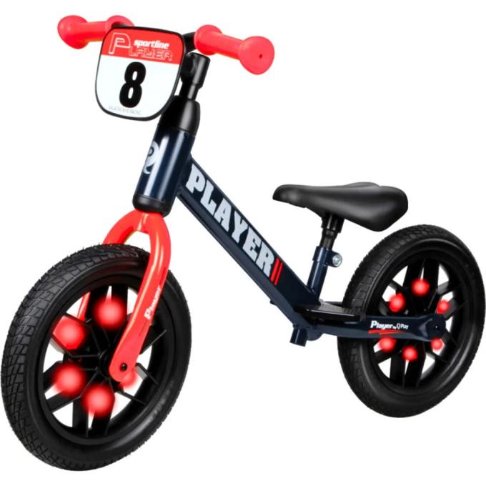 Qplay B-600Red